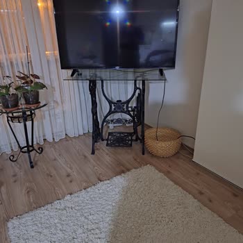 Vestel TV Kökten Gitti!