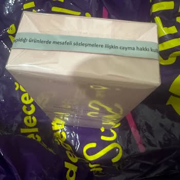 Gratis'in Ambalajı Açılmamış Ürünün İade Kabul Etmemesi