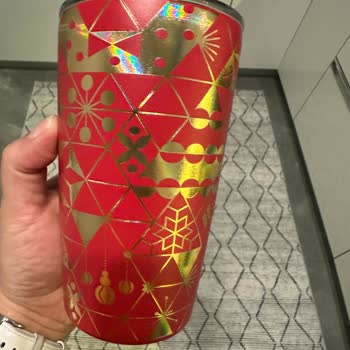 Shaya Starbucks'tan Dalga Geçer Gibi Sipariş Gönderimi