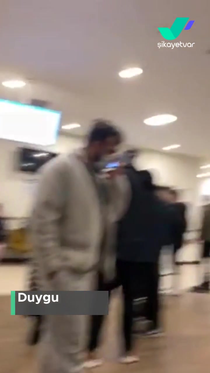 Bursa Şehir Hastanesi Gelmeyen Sıra videonun kapak resmi