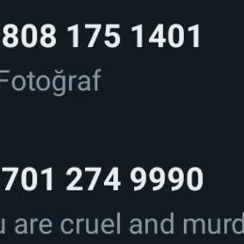 WhatsApp Lütfen Bu Gönderiye Bakın!