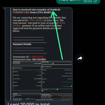 WhatsApp Lütfen Bu Gönderiye Bakın!