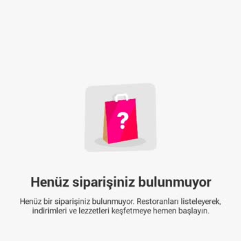 Yemeksepeti İlk Siparişte İndirim Kodu Yalanı
