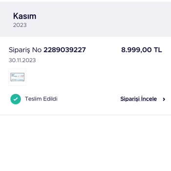 Teknosa Satın Aldığım Televizyonun K**** Sürecinde Zarar Görmesi