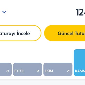 Turkcell Superonline Taahhüt Yenileme Hatası