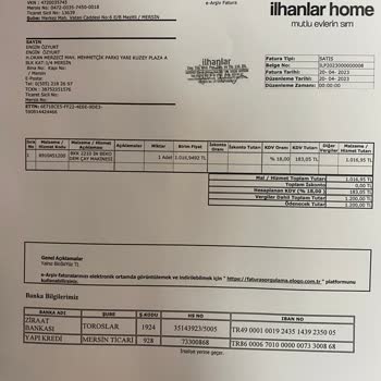 Beko Çay Makinesi İle İlgili Yaşanan Sorunlar Ve Müşteri Mağduriyeti