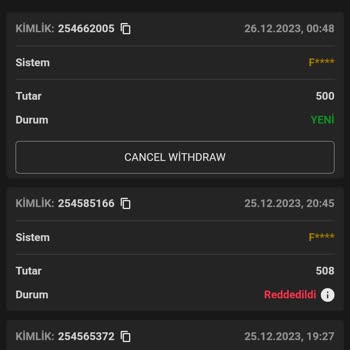 Betsortie Mağduriyeti Ve Erişim Sorunu