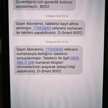 D-Smart GO Paketi Satmak
