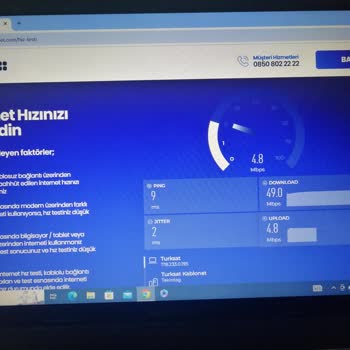Kablo Net Mağduriyeti Ve Haksızlığı