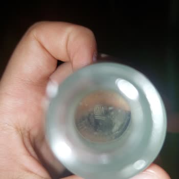 Watsons'tan Alınan Facelab Serumun Bozuk Olması