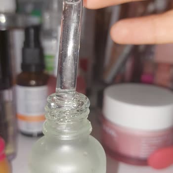 Watsons'tan Alınan Facelab Serumun Bozuk Olması
