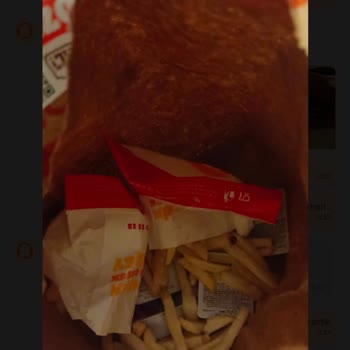 Burger King'e Yakışmayan Şubeler