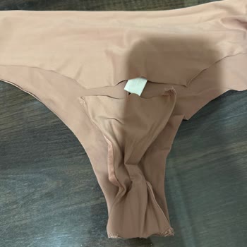 Suwen Lastik Gibi İç Çamaşırı Yapmışlar Resmen