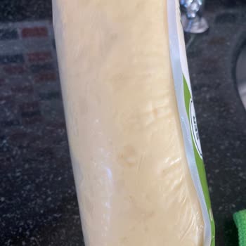 Hasmandıra Kaşar Peyniri Mikroorganizma Üretiyor!