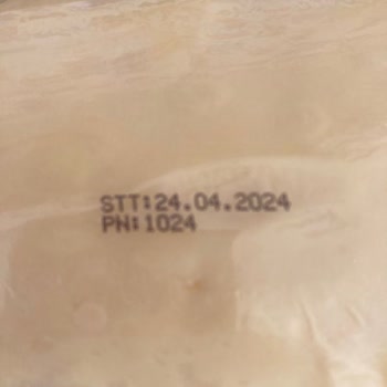 Hasmandıra Kaşar Peyniri Mikroorganizma Üretiyor!