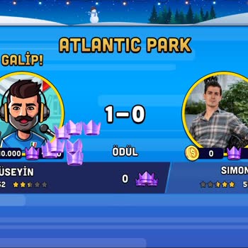 Miniclip Mini Futbol Oyun Ödülü