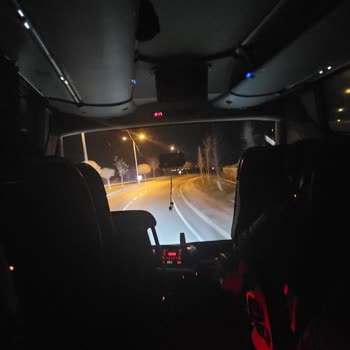 Süha Turizm Molasız Seyahat Üstelik Aksilik