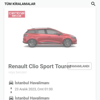 Enuygun Paramı İade Etmedi