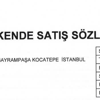 Yataş Ürünlerimizi Getirmiyor Şikayet