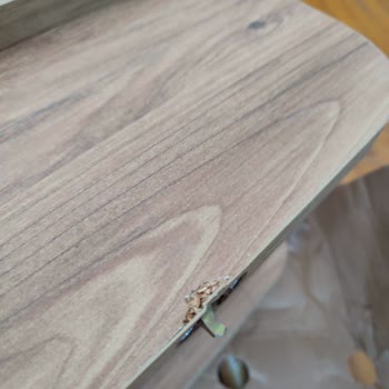 Aras Kargo Kötü Kargo Taşıma Sonucunda Hasar