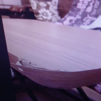 Aras Kargo Kötü Kargo Taşıma Sonucunda Hasar