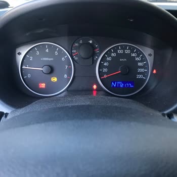 Hyundai Assan İ20 ABS Ve ESP Hatası