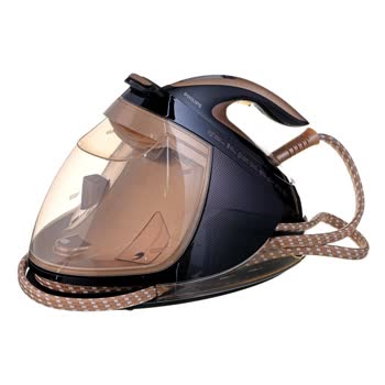 PHILIPS Marka Hatalı Üretim Buhar Kazanlı Ütünün Kazanı