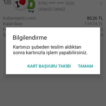 Garanti Bankası Haksız Yıllık Aidat Kesintisi Yapıyor