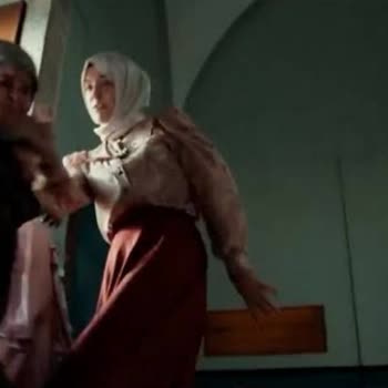 Fox Tv Kızıl Goncalar Dizisi Kaldırılsın