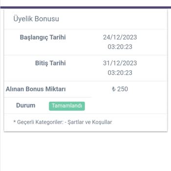 Onwin Bahis Sitesinde Yaşanan Mağduriyet