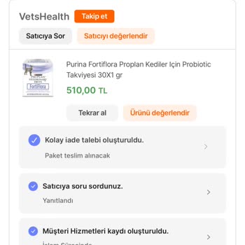 Hepsiburada Müşteri Hizmetlerinin Çözüm Sunmamak İçin Verdiği Hizmet