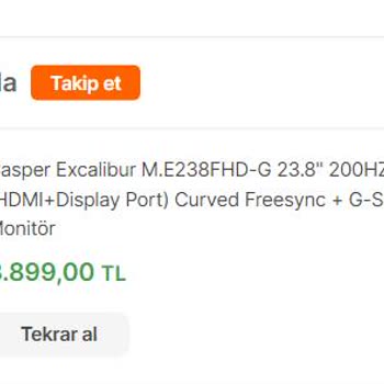 Hepsijet Ürünümü Kendi Kafasına Göre İade Ediyor.