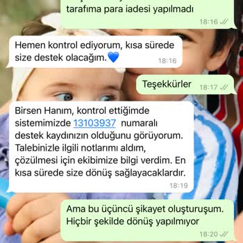 A101 Kapıda Eksik Teslimat