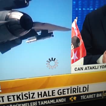 Digiturk Ekranda Yükleniyor İşareti