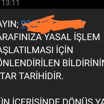 0544 675 98 60 Farklı Mesajlar Gelmesi