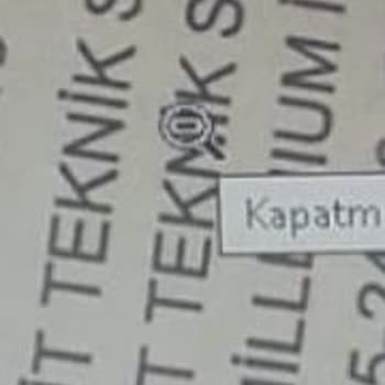 Doruk İletişim Navee Scooter Garantisiz Garanti