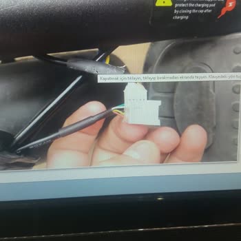 Doruk İletişim Navee Scooter Garantisiz Garanti