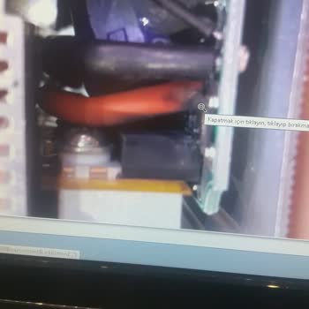 Doruk İletişim Navee Scooter Garantisiz Garanti