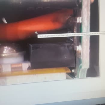 Doruk İletişim Navee Scooter Garantisiz Garanti