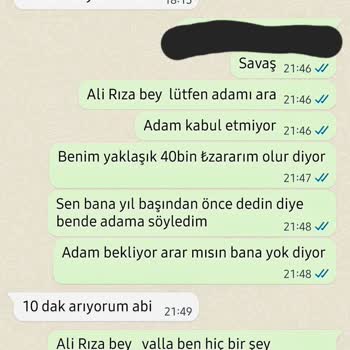 Fuzul Ev Pişmanlıktır Araştırmadan Girmeyin Şikayetlere Bakın