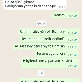 Fuzul Ev Pişmanlıktır Araştırmadan Girmeyin Şikayetlere Bakın