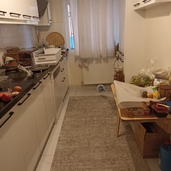 Eki aç