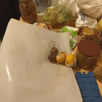 Eki aç