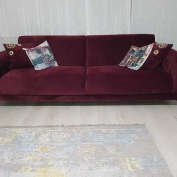 Kelebek Mobilya Kelebek Koltuk Takımı Eğilme Sorunu Ve Servis Hüsranı