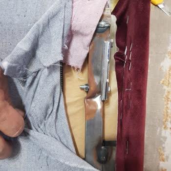 Kelebek Mobilya Kelebek Koltuk Takımı Eğilme Sorunu Ve Servis Hüsranı