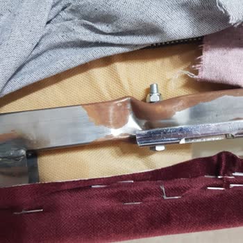 Kelebek Mobilya Kelebek Koltuk Takımı Eğilme Sorunu Ve Servis Hüsranı