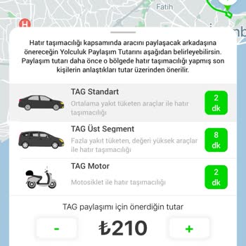 Martı Uygulama Kupon Kullanımı Sorunu