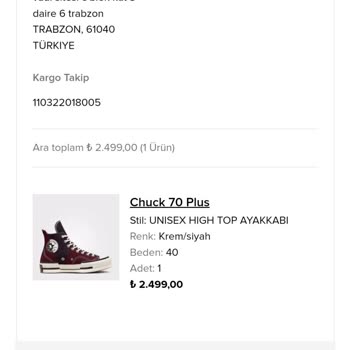 Converse Chuck 70 Pls