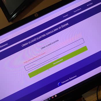 Faturamiodesene.com Ödeme Alınmasına Rağmen Faturam Ödenmedi