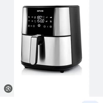 Onvo Airfrey 3 Aydır Serviste